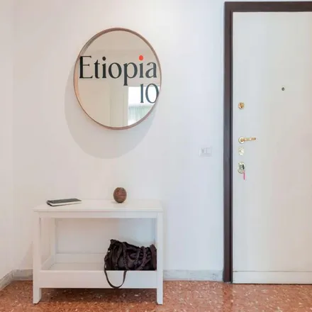 Image 7 - Viale Etiopia, 00199 Rome RM, Italy - Apartment for rent