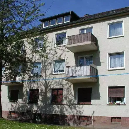 Image 5 - Ewaldstraße 205, 45699 Herten, Germany - Apartment for rent