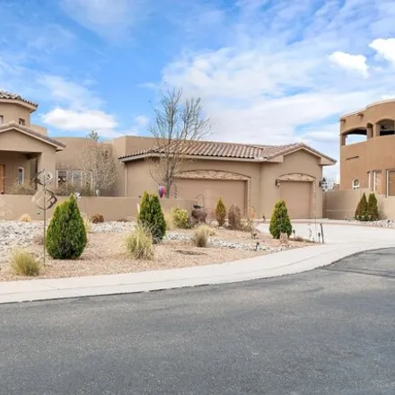 Buy this 3 bed house on Greystone Crescent Southeast in Rio Rancho, NM 87124