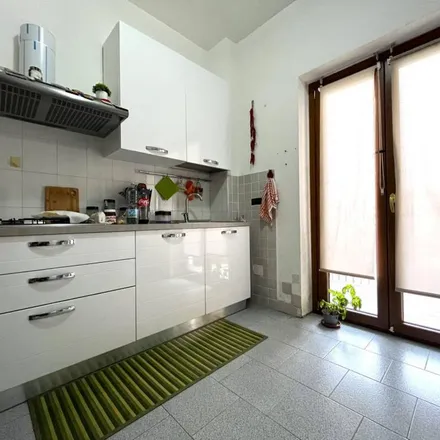 Image 5 - Viale Vincenzo De Filippis, 88100 Catanzaro CZ, Italy - Apartment for rent