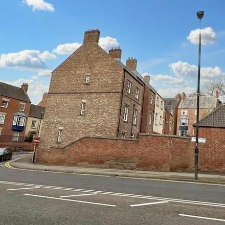Image 7 - 39 Highgate, Crossgate, Durham, DH1 4GA, United Kingdom - Townhouse for sale