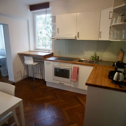 Rent this 2 bed apartment on Auf dem Haigst 28a in 70597 Stuttgart, Germany