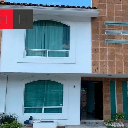 Rent this 3 bed house on Calle Aztlán in 72735, PUE
