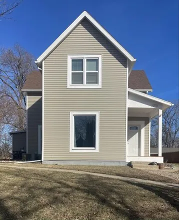 Buy this 4 bed house on 1026 Crawford Street in Boone, IA 50036