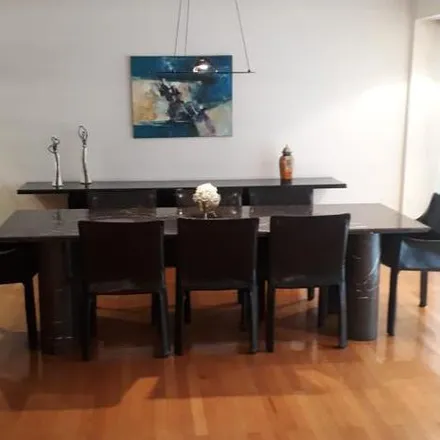 Buy this 4 bed apartment on Ingeniero Guillermo Marconi 670 in Crucecita, 1870 Avellaneda