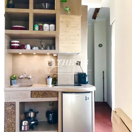 Rent this 1 bed apartment on Μυλλέρου in Athens, Greece