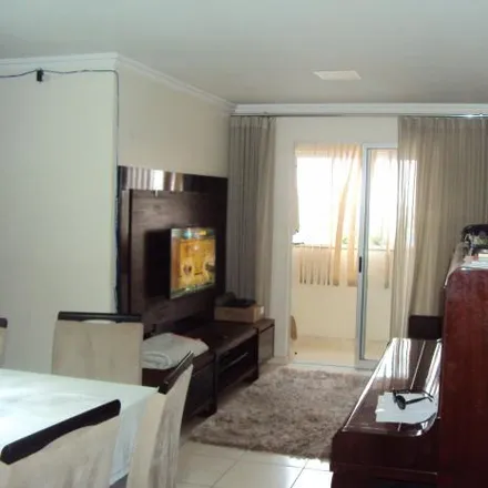Buy this 3 bed apartment on Avenida das Castanheiras in Águas Claras - Federal District, 71907-360