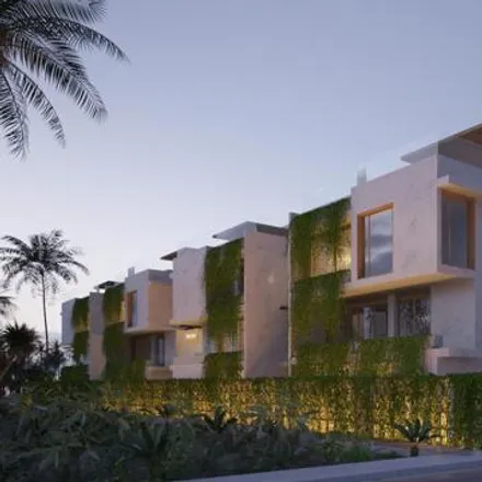 Buy this 3 bed apartment on Kinich Ahaw in 77764 Tulum, ROO