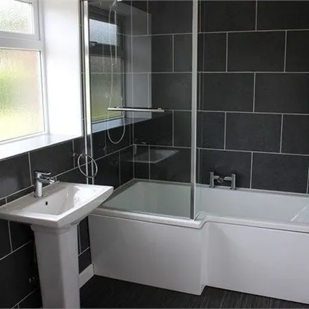 Rent this 3 bed duplex on Hazel Road in New Ollerton, NG22 9HS