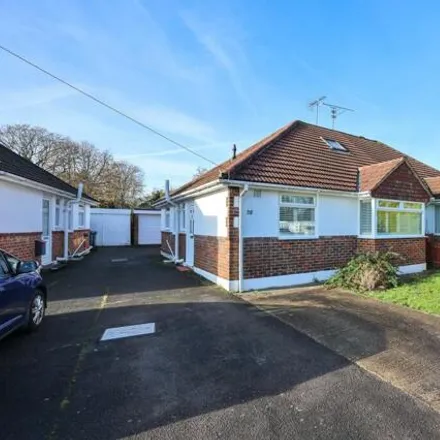Buy this 3 bed duplex on 38 Ravenswood Road in Burgess Hill, RH15 0JQ