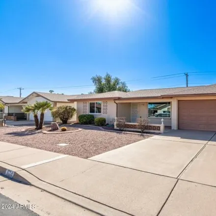 Image 5 - 629 South Portland, Mesa, AZ 85206, USA - House for sale