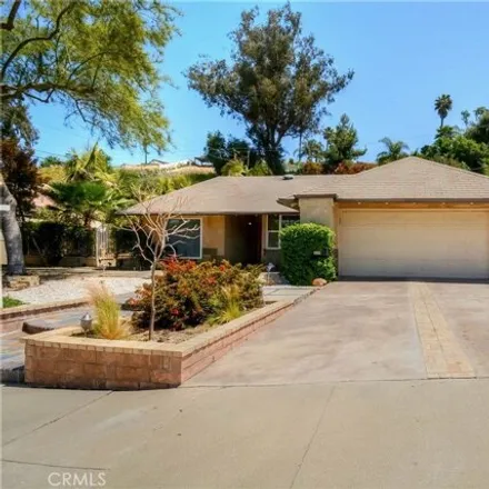 Buy this 3 bed house on 528 Pinto Mesa Drive in Diamond Bar, CA 91765