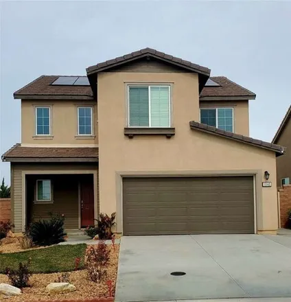 Buy this 4 bed house on 1000 Raven Court in Calimesa, CA 92320