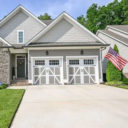 Buy this 4 bed house on 9458 Silver Stone Ln in Ooltewah, Tennessee