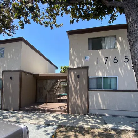 Rent this 2 bed apartment on 519 West Esther Street in Long Beach, CA 90813