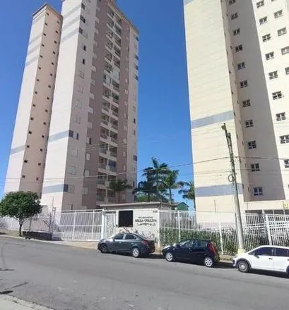 Image 2 - Rua Professor Flaviano de Melo, Centro, Mogi das Cruzes - SP, 08770-000, Brazil - Apartment for rent