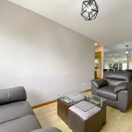 Rent this 3 bed apartment on Salaverry Avenue in Jesús María, Lima Metropolitan Area 15072
