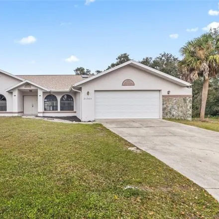 Buy this 4 bed house on 21285 Hawthorne Avenue in Charlotte County, FL 33954