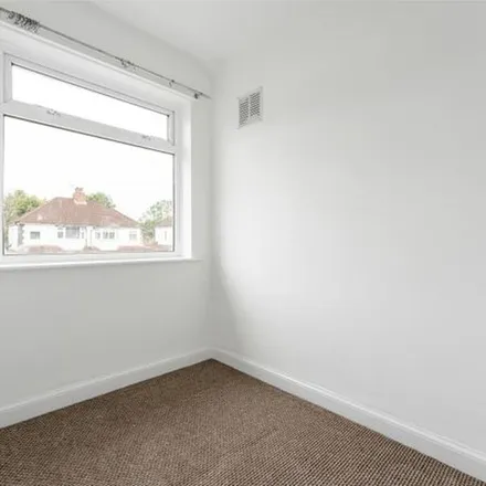 Rent this 3 bed duplex on 102 Yoxall Road in Sharmans Cross, B90 3RP