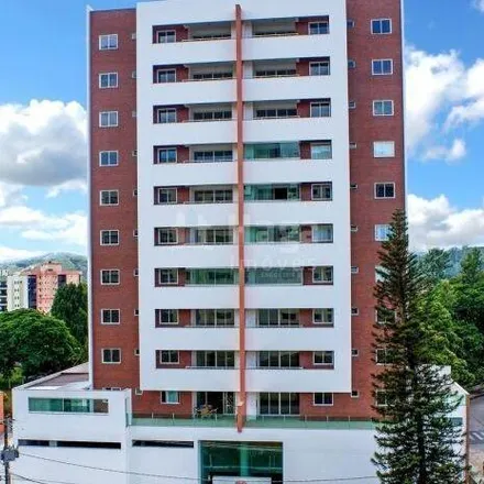 Image 2 - Rua Melchior Heil, Centro I, Brusque - SC, 88350-050, Brazil - Apartment for sale