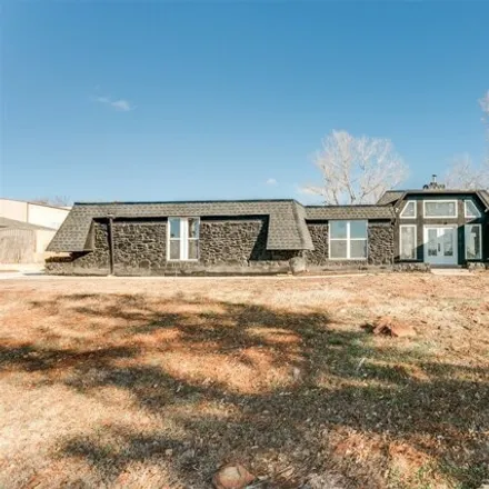 Image 1 - 14082 Chandelle Drive, Oklahoma City, OK 74857, USA - House for sale