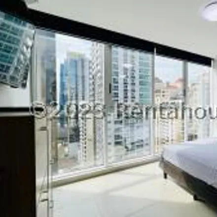 Rent this 2 bed apartment on Mini Super 35 in Avenida Samuel Lewis, Obarrio