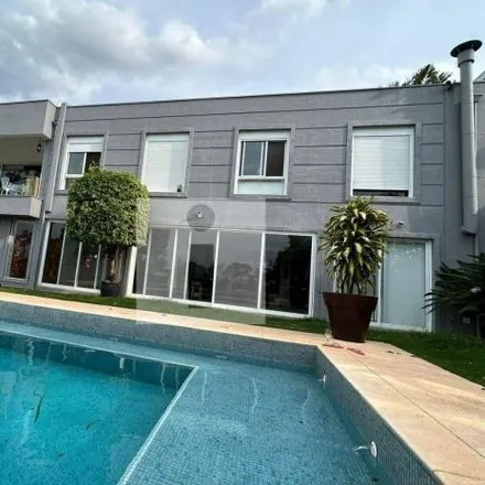 Buy this 5 bed house on Rua Catumbi 283 in Campinas, Campinas - SP