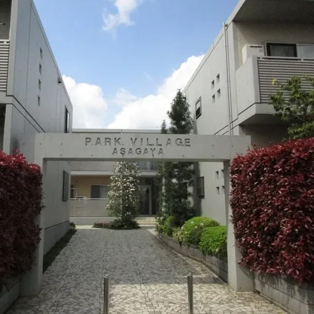 Image 4 - unnamed road, Koenji, Suginami, 166-0001, Japan - Apartment for rent