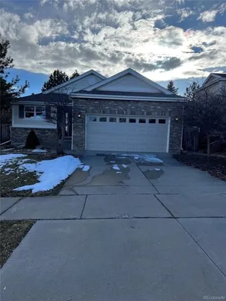Buy this 3 bed house on 24546 East Bellewood Drive in Aurora, CO 80016