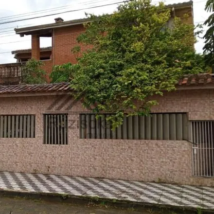 Buy this 5 bed house on União Estudantil da Baixada Santista in Avenida João Batista Leal 45, Jardim Mosteiro