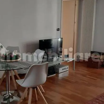 Image 2 - Via Filippo Juvarra 9b, 10122 Turin TO, Italy - Apartment for rent