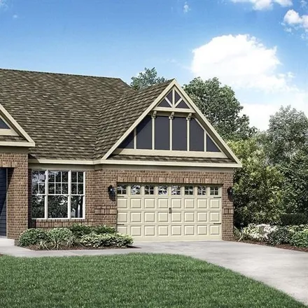 Buy this 3 bed house on Dental Care Today in 9744 Lantern Road, Fishers