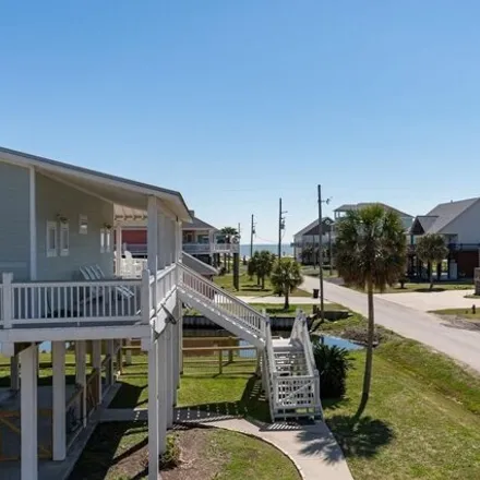 Image 9 - 918 Kenlyn Drive, Galveston County, TX 77650, USA - House for sale