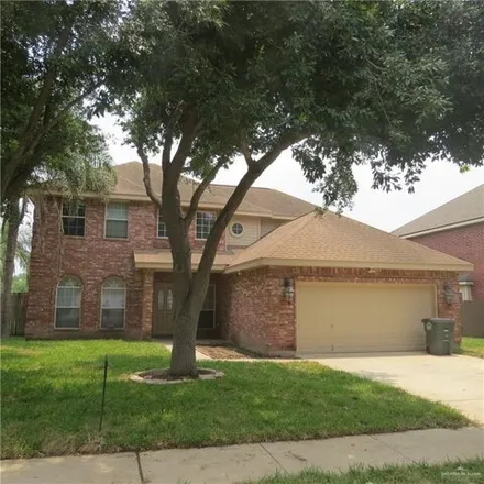 Buy this 4 bed house on 2768 Norma Drive in Mission, TX 78574