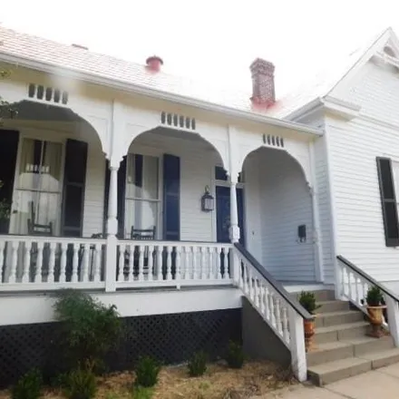 Buy this 3 bed house on 289 South Martin Luther King Jr Street in Natchez, MS 39120