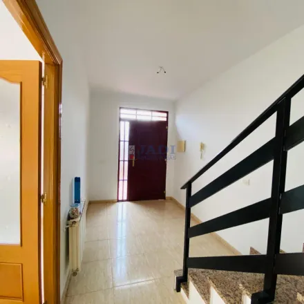 Rent this 5 bed apartment on Avenida Primero de Julio in 13300 Valdepeñas, Spain