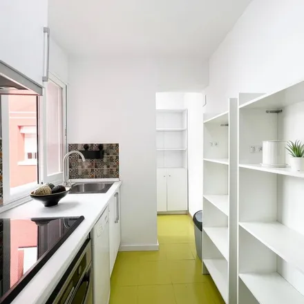 Rent this 5 bed apartment on Carretera de Carabanchel a Aravaca in 28024 Madrid, Spain