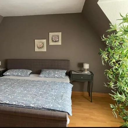 Rent this 3 bed apartment on Paulinenstraße 4 in 88046 Friedrichshafen, Germany