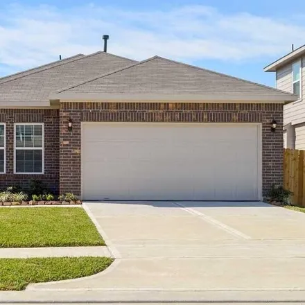 Buy this 3 bed house on unnamed road in Harris County, TX 77379