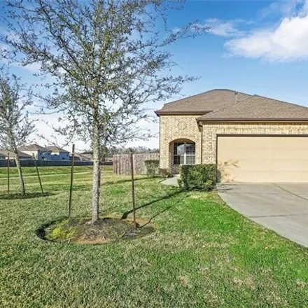 Buy this 4 bed house on Chester Forest Court in Montgomery County, TX 77345