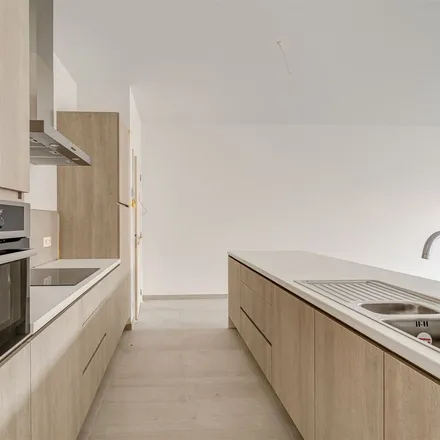 Image 4 - Haantjeslei 62-64, 2018 Antwerp, Belgium - Apartment for rent