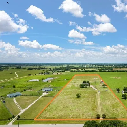 Image 3 - Betka Road, Pine Island, Waller County, TX 77446, USA - House for sale