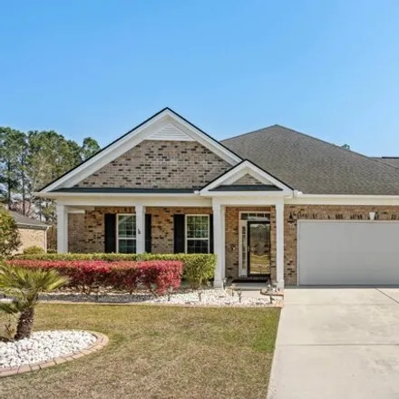 Buy this 4 bed house on 193 East Covington Drive in Carolina Forest, Horry County