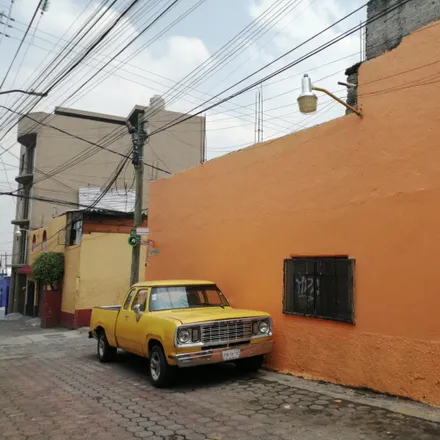 Buy this 2 bed house on Calle Tlapechico in Álvaro Obregón, 01230 Mexico City
