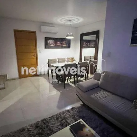 Image 2 - Rua Ivan Lins, Dona Clara, Belo Horizonte - MG, 31260-140, Brazil - Apartment for sale