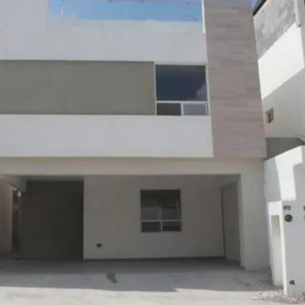 Buy this 3 bed house on Sauce in Encinos Residencial, 66645 Apodaca