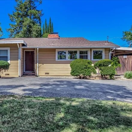 Buy this 2 bed house on 1283 Capri Drive in Campbell, CA 95008
