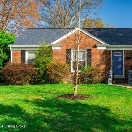 Buy this 3 bed house on 4525 Fox Run Road in Beechwood Village, Jefferson County