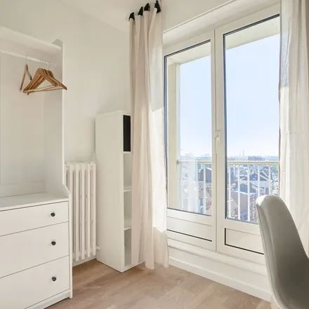 Image 4 - Résidence Louvois, Avenue de l'Architecte Louis Cordonnier, 59800 Lille, France - Apartment for rent