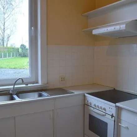 Image 9 - Sint-Denijseweg, 8500 Kortrijk, Belgium - Apartment for rent